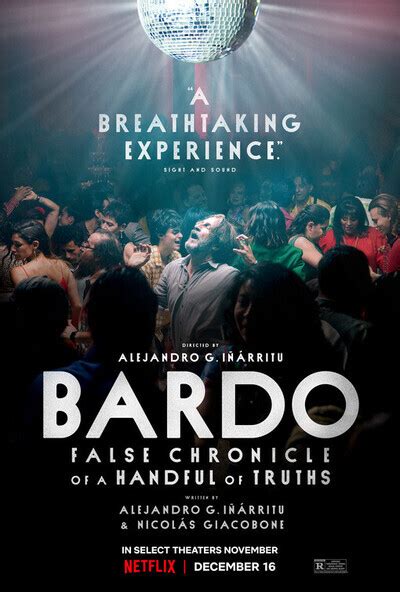 bardo imdb|‘Bardo, False Chronicle of a Handful of Truths’ Review: It’s a .